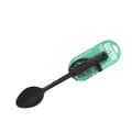 Miniatyrbillede 2 af 2: Øse Quttin Black Point 32 x 6,1 cm (6 enheder)