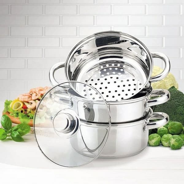 Spray Feel Maestro MR-2900-18 Stål Glas Rustfrit stål 2 L