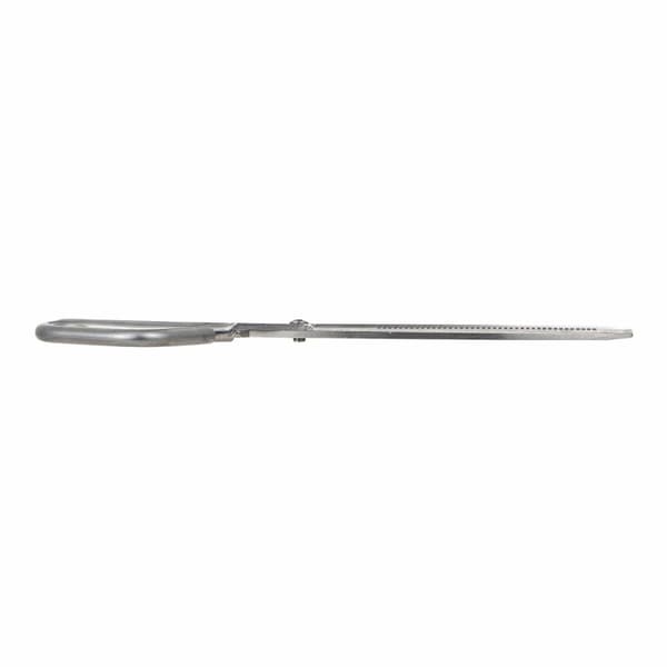 Kökssax San Ignacio SG-7284 Rostfritt stål 19 x 7,7 cm