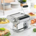 Miniatyrbild 3 av 11: Maskin för att göra färsk pasta med recept Frashta InnovaGoods