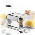 Miniatyrbild 8 av 11: Maskin för att göra färsk pasta med recept Frashta InnovaGoods