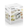 Miniatyrbild 10 av 11: Maskin för att göra färsk pasta med recept Frashta InnovaGoods
