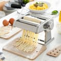 Miniatyrbild 2 av 11: Maskin för att göra färsk pasta med recept Frashta InnovaGoods