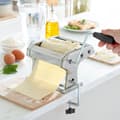 Miniatyrbild 1 av 11: Maskin för att göra färsk pasta med recept Frashta InnovaGoods