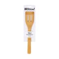 Pikkukuva 2 / 2: Keittiölasta Suora Bambu 30 x 6,2 x 0,8 cm (36 Osaa)