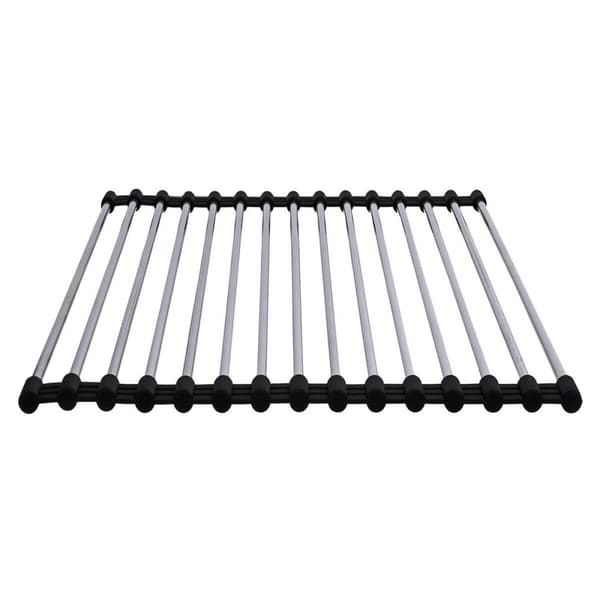 Musemåtte Pyramis 525011101 Krom