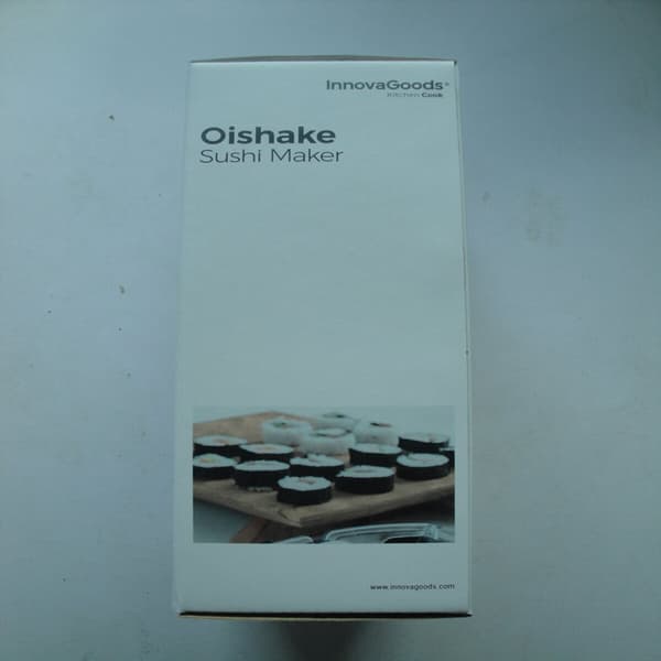 Sushi-Maskine Oishake InnovaGoods