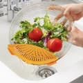 Miniatyrbillede 3 af 10: Silikone dørslag Pastrainer InnovaGoods