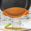 Miniatyrbillede 2 af 10: Silikone dørslag Pastrainer InnovaGoods