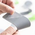 Miniatyrbillede 6 af 10: Sæt med 3 selvklæbende holdere til gryde låg Smarack InnovaGoods