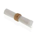 Miniatyrbillede 3 af 3: Servietring Versa Brun Spanskrør 5 x 3 x 5 cm