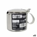 Miniatyrbild 1 av 2: Sockerströare Quttin Quttin 325 ml 8,5 x 12,5 cm Metall 11 x 7,7 x 8 cm (12 antal)