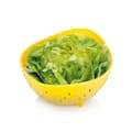 Miniatyrbild 3 av 4: Sikt-set Tescoma Presto Plast 16 - 20 cm (2 Delar)