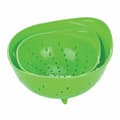 Miniatyrbild 1 av 4: Sikt-set Tescoma Presto Plast 16 - 20 cm (2 Delar)
