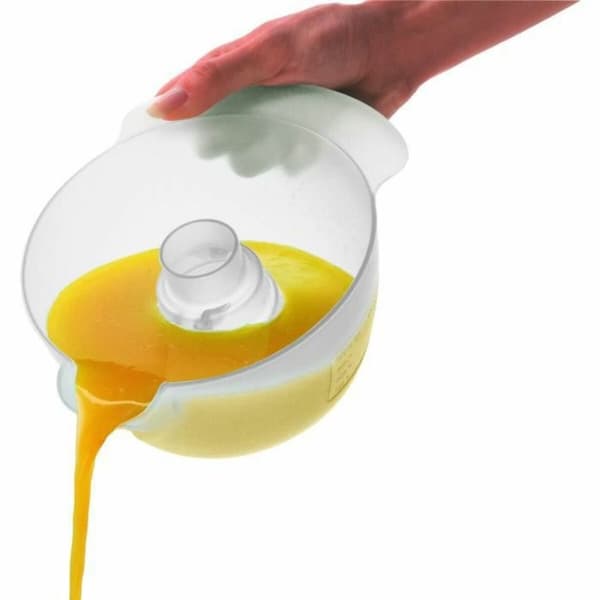 Sähkömehustin Philips HR2738/00 25W 500 ml Valkoinen Muovinen