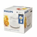 Pikkukuva 2 / 3: Sähkömehustin Philips HR2738/00 25W 500 ml Valkoinen Muovinen