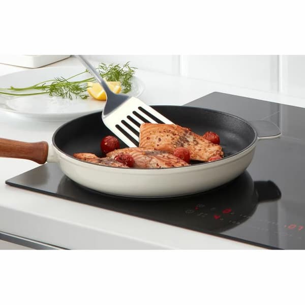 Spatel Quttin Foodie Rostfritt stål 35 x 8 x 3,5 cm (18 antal)