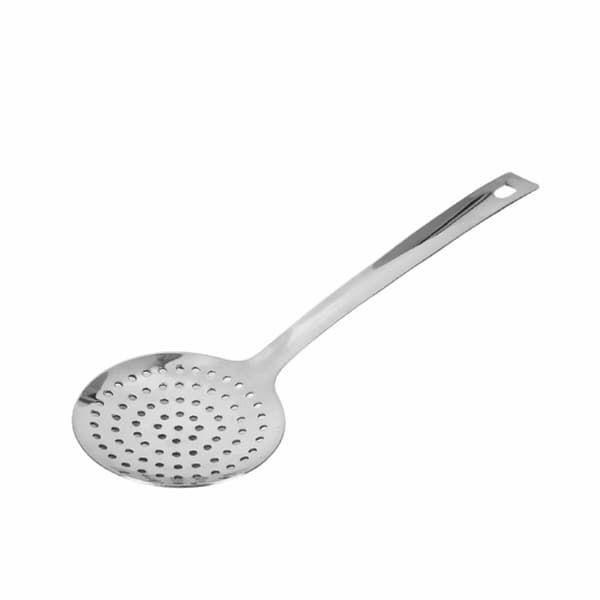 Hålslev Quttin Rostfritt stål 33 x 10,3 cm