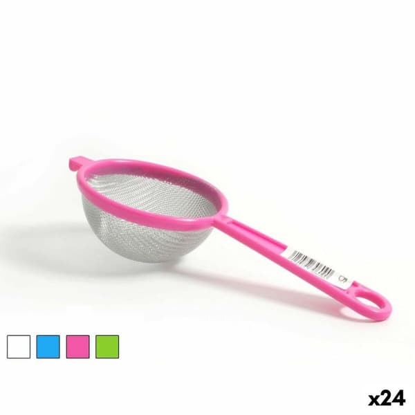 Sil   Plast Ø 9 cm (24 antal)