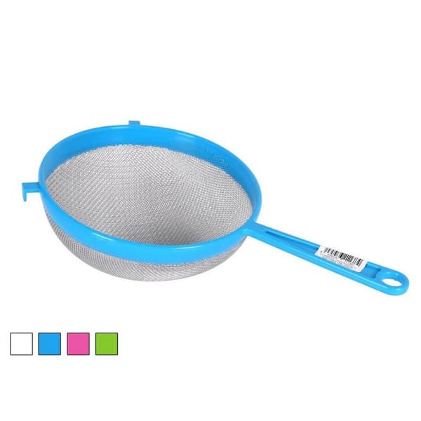 Sil   Plast Ø 20 cm (12 antal)