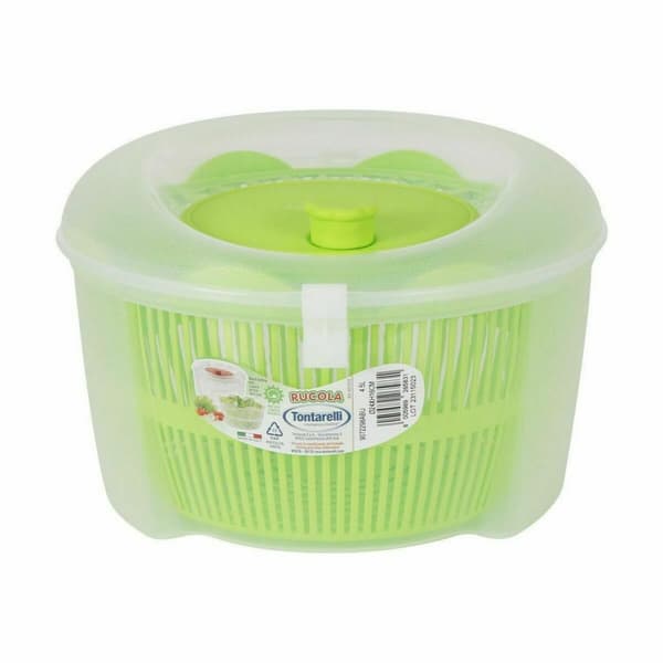 Salladsslunga Tontarelli Rucola 4,5 L (6 antal)