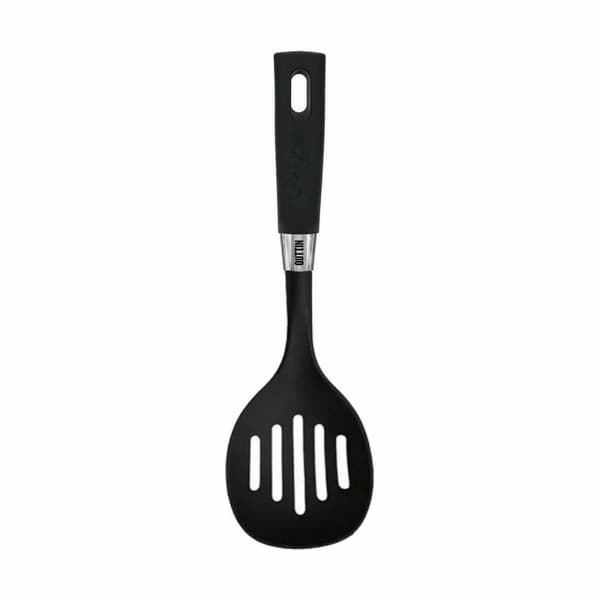 Hålslev Quttin Foodie Svart Nylon