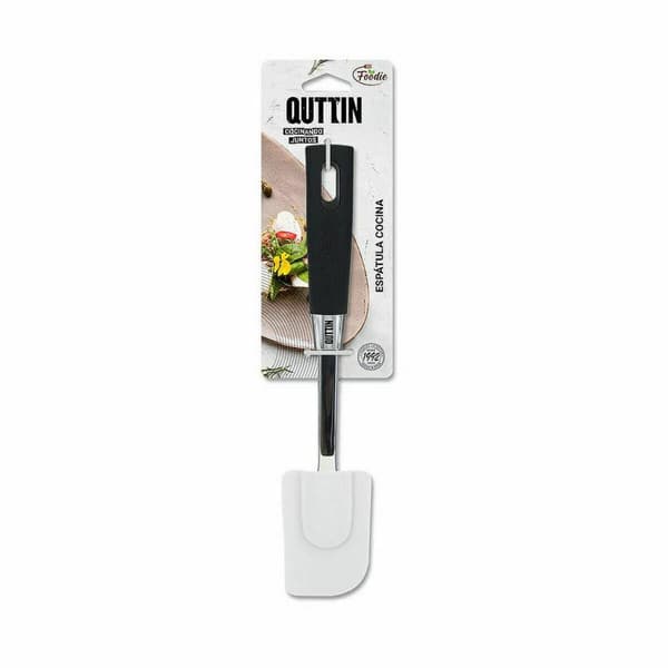 Hålslev Quttin Foodie Svart 2 mm 28,5 x 5,8 cm
