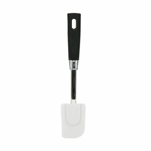 Hålslev Quttin Foodie Svart 2 mm 28,5 x 5,8 cm