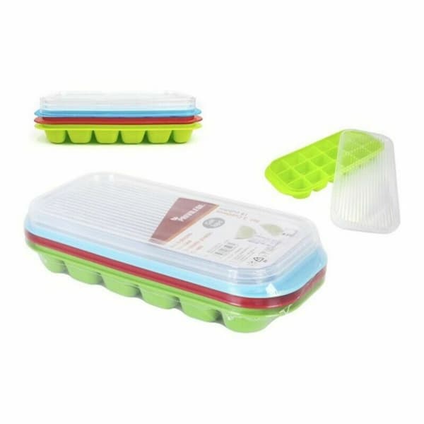 Ishink Dem 52346 26 x 11,5 x 6 cm (3 Delar) (12 antal)