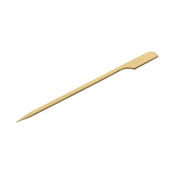 Bambupinnar Algon 13,5 cm Set 20 Delar (48 antal)