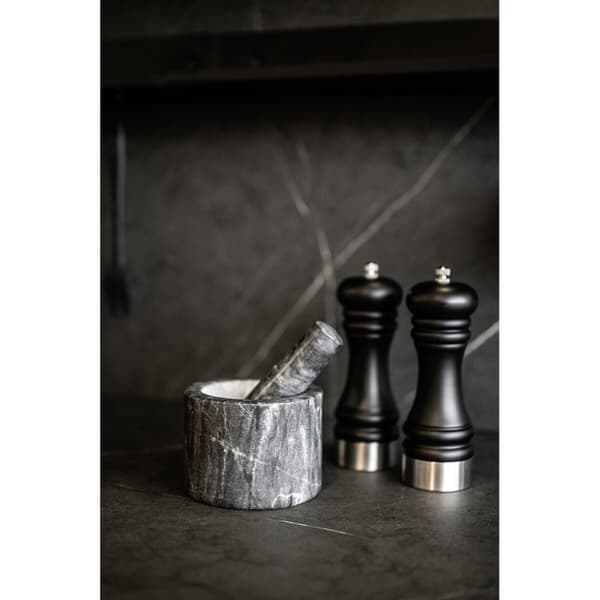Köksmortel Wenko 55080100 Marmor