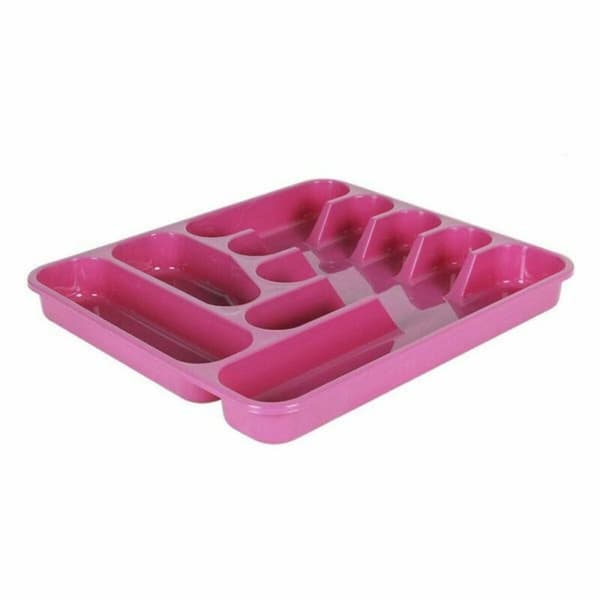 Besticks-sortering Dem 47991 42 x 37 x 41,5 cm (12 antal) (37,5 x 41,5 cm)