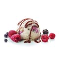 Miniatyrbild 3 av 4: Kitchen Craft Glassskopa i plast, svart, 28 x 18 x 18 cm - KCNSICE