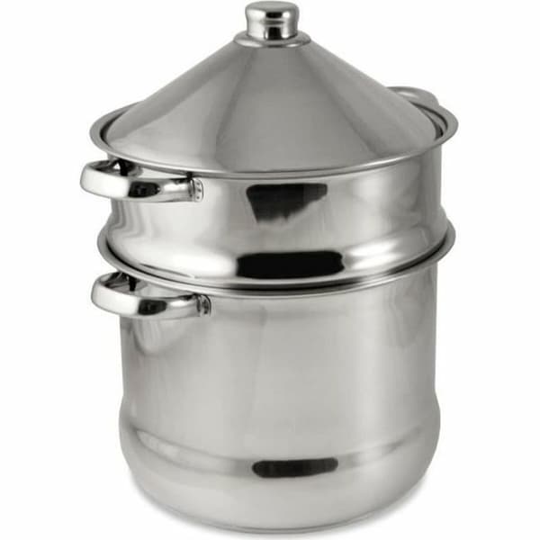 Tagine Baumalu Rustfrit stål