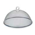 Miniatyrbillede 2 af 2: Låg Kinvara 48724 Rustfrit stål Plastik Ø 30 cm (24 enheder)