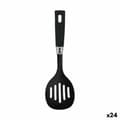 Miniatyrbillede 1 af 4: Hulske Quttin Foodie Sort Nylon