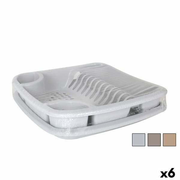 Dræner Dem Bloom Bakke 40 x 39 x 9,3 cm (6 enheder)