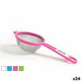 Miniatyrbillede 1 af 2: Dørslag   Plastik Ø 9 cm (24 enheder)