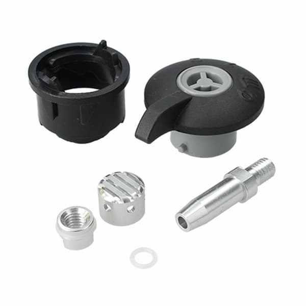 Venttiili iRapid Pannu (6 pcs)