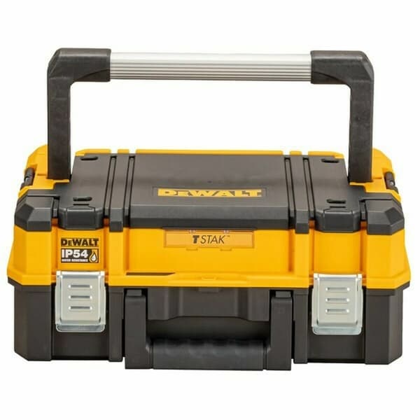 Værktøjskasse Dewalt DWST83344-1 44 x 18,3 x 33,2 cm