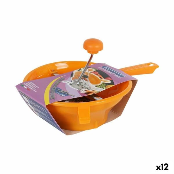 Moser Gnali 37 x 24 x 16 cm Manual (12 enheder)