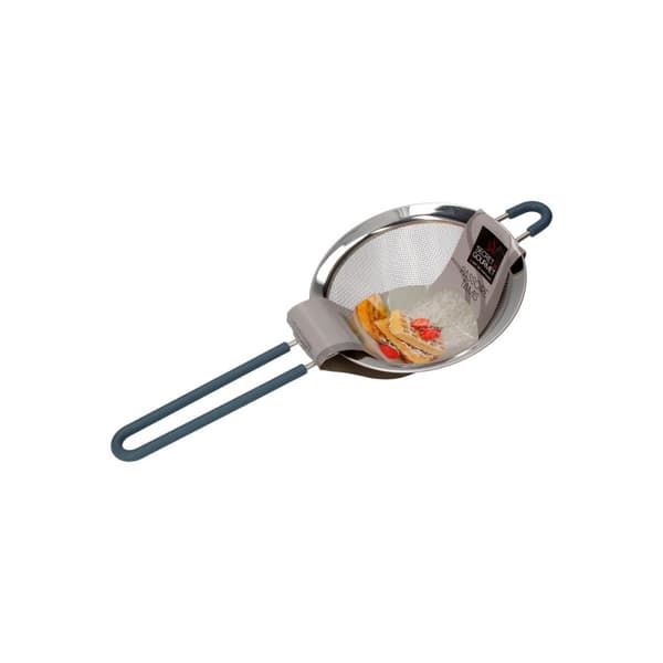 Siivilä Secret de Gourmet Ruostumaton teräs Ø 13,5 cm