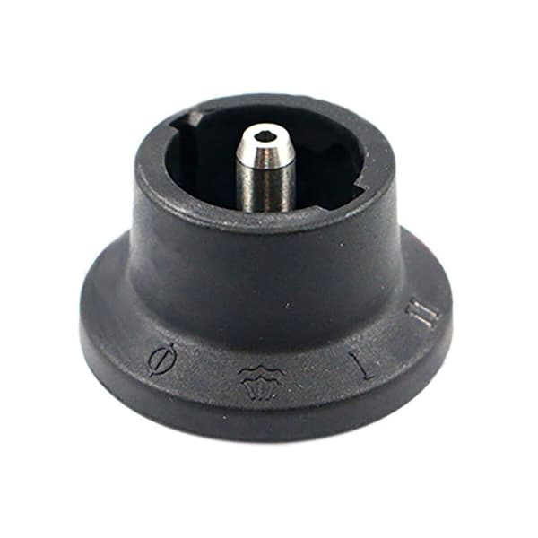 Chimney for express cooker Bergner Vaihto-osa San Ignacio Duero Bakeliitti