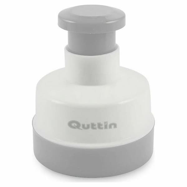 Hampurilaispuristin Quttin Manuaali 9,7 x 11 cm