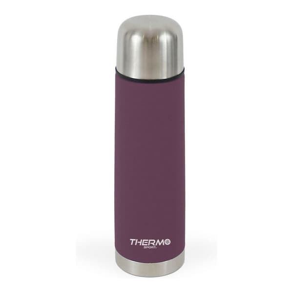 Termos ThermoSport Ruostumaton teräs (6 osaa)