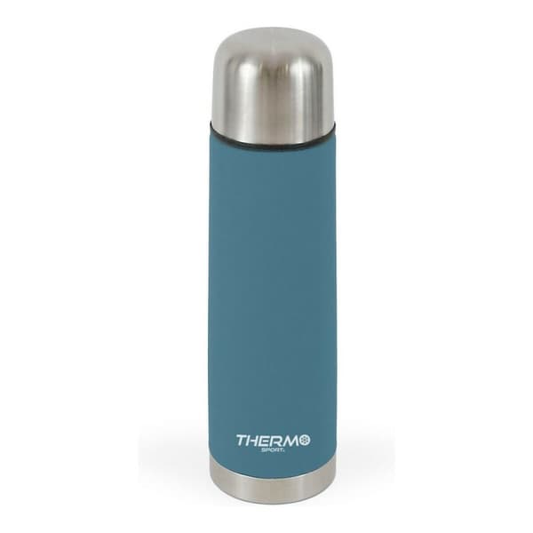 Termos ThermoSport Ruostumaton teräs (6 osaa)