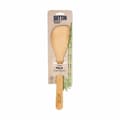 Pikkukuva 2 / 2: Keittiölasta Quttin Ruskea Bambu 30 x 6,2 x 0,8 cm (36 Osaa)