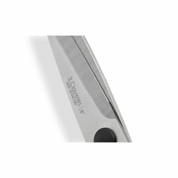 Keittiösakset 3 Claveles 8" Ruostumaton teräs