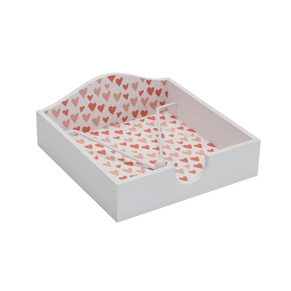 Paperiteline Versa Amore Puu 18 x 7 x 18 cm