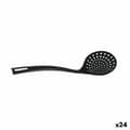 Miniatyrbillede 1 af 2: Hulske Quttin Flasker vin Sort Nylon 30 x 9,5 cm (24 enheder)